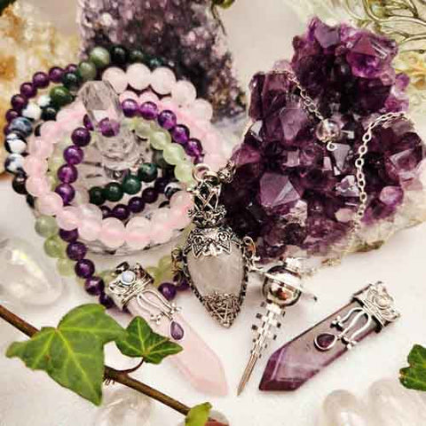 Jewellery &amp; Other Accessories