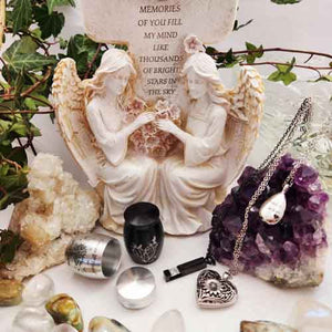 Memorial &amp; Keepsakes