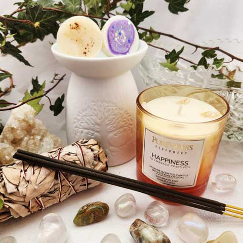 Aromatics &amp; Accessories