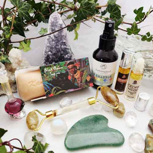 Bath, Body &amp; Perfume