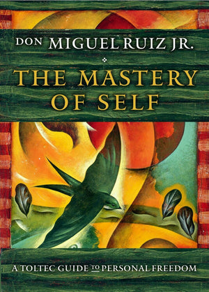 The Mastery of Self