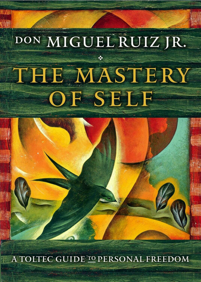 The Mastery of Self