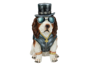 Slashhound Dog (approx. 31cm)