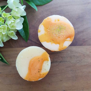 Sunset Soy Wax Melt | Long Lasting Soy Melts NZ