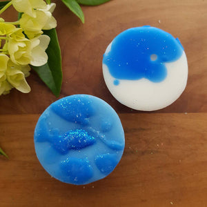 Cool Waters Soy Wax Melt | Long Lasting Soy Melts NZ