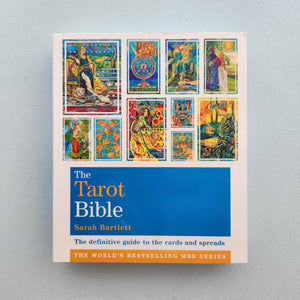 The Tarot Bible