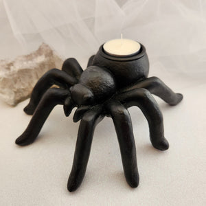 Spider Tealight Holder