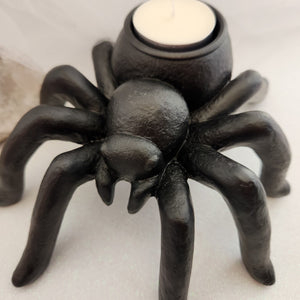 Spider Tealight Holder