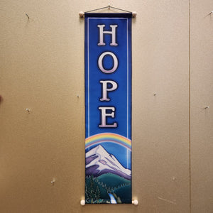 Hope Affirmation Banner