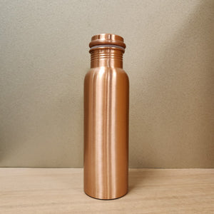 Ayurveda Copper Water Bottle