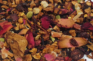 Nordic Berry Chai Fruit Tea (100gr)