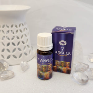 7 Angels Fragrance Oil