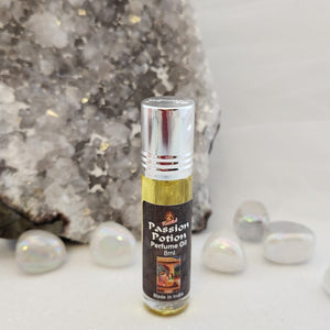 Passion Potion Roll-on Perfume Oil