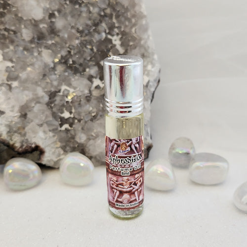 Aphrodisia Kamini Perfume Oil (8ml)