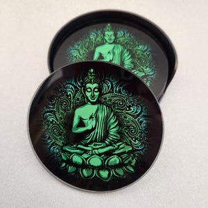 Buddha Coasters