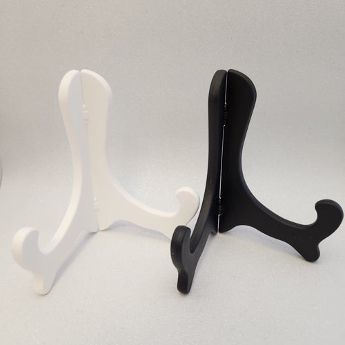 Display Stand (black or white)
