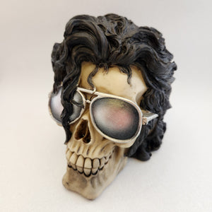 Michael Jackson Skull
