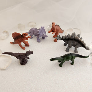 Mini Dinosaurs