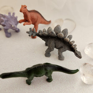 Mini Dinosaurs