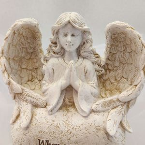 Angel Heart Memorial