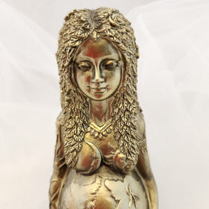 Gold Earth Mother