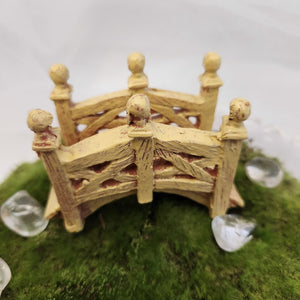 Fairy Garden Furniture