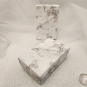Marble Effect Gift Box