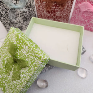 Jewellery Gift Box with Bow