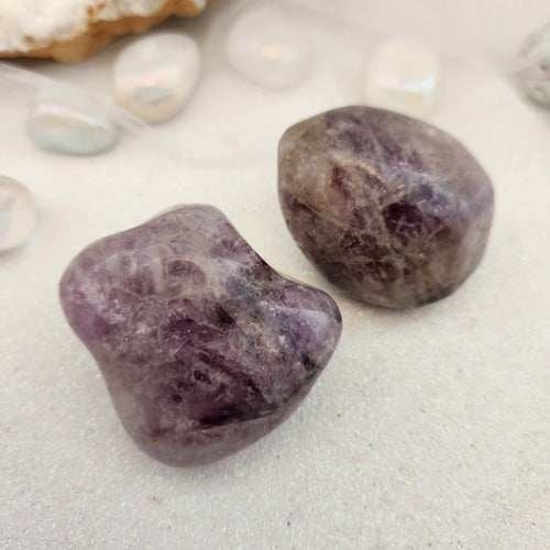 Auralite Polished Free Form (assorted)