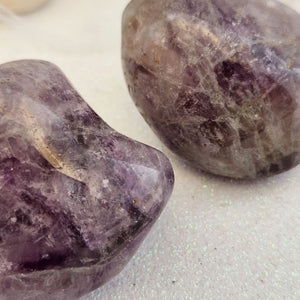 Auralite Polished Free Form