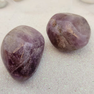 Auralite Tumble