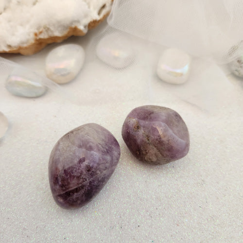 Auralite Tumble (assorted)