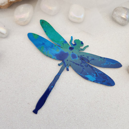 Dragonfly Magnet