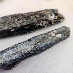 Blue/Grey Kyanite Raw Stick