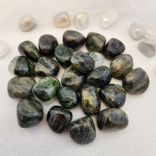 Diopside Tumble (assorted)
