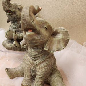 Yoga Elephant