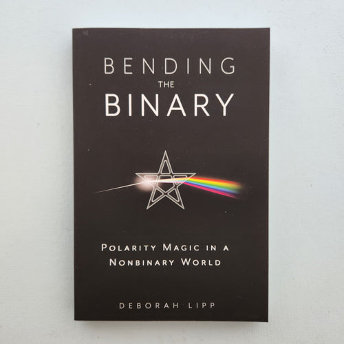 Bending the Binary (polarity magic in a non binary world)