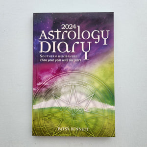 Astrology Diary (2024)