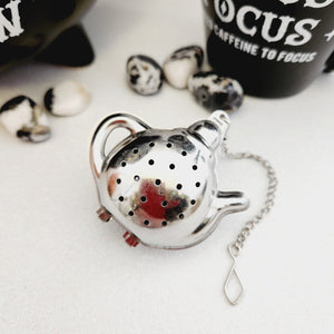 Teapot Tea Infuser