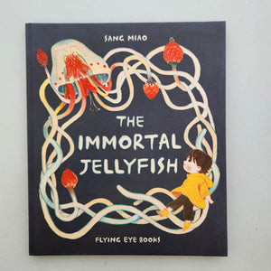The Immortal Jellyfish
