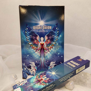 Angel Guide Incense