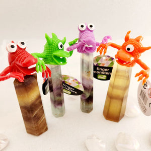 Finger Monsters