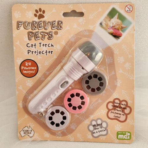 Cat Projector Torch (24 images) – Inspire Me Online