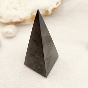 Shungite Pyramid