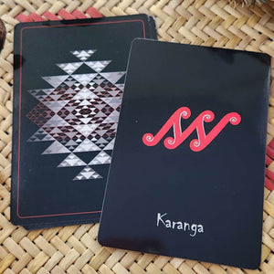 Wairua Intuitive Guidance Cards