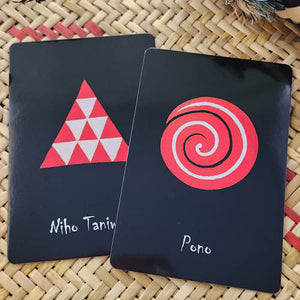 Wairua Intuitive Guidance Cards