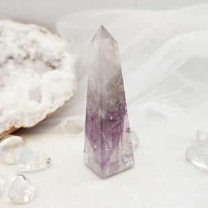 Amethyst Obelisk