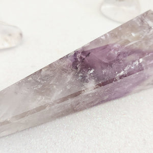 Amethyst Obelisk