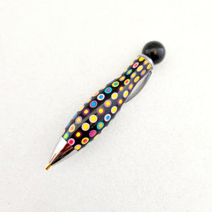 Polka Dot Diamond Art Pen