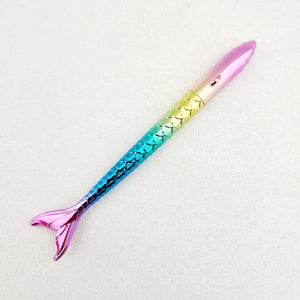 Mermaid Tail Diamond Art Pen